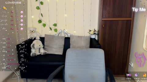 Jenya online show from 01/18/25, 02:03