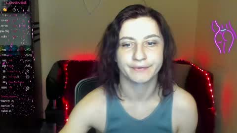 Snapshot of muse_kitty_jenia chatting on 01/20/25, 01:50 Jenya online show from 01/20/25, 01:50