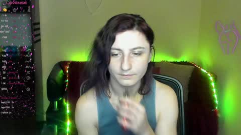 Jenya online show from 01/20/25, 04:54