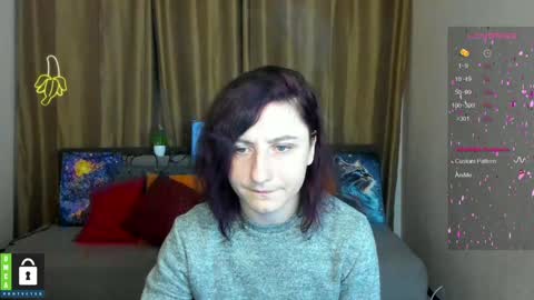 Jenya online show from 01/20/25, 06:53