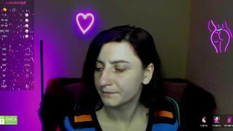 Jenya online show from 01/21/25, 09:46