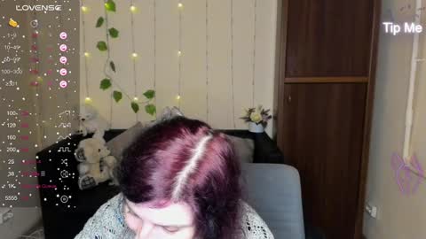 Snapshot of muse_kitty_jenia chatting on 01/23/25, 07:07 Jenya online show from 01/23/25, 07:07