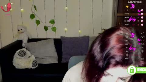 Jenya online show from 02/18/25, 01:54