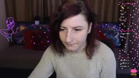 Jenya online show from 02/21/25, 05:02