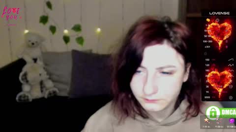 Jenya online show from 02/23/25, 06:23