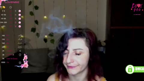 Snapshot of muse_kitty_jenia chatting on 02/26/25, 10:09 Jenya online show from 02/26/25, 10:09