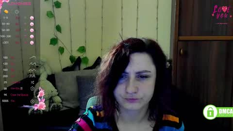 Jenya online show from 03/02/25, 06:19