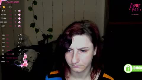 Snapshot of muse_kitty_jenia chatting on 03/03/25, 04:58 Jenya online show from 03/03/25, 04:58