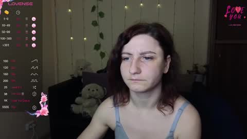 Jenya online show from 03/08/25, 02:55