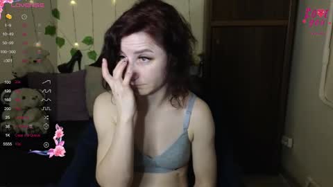 Snapshot of muse_kitty_jenia chatting on 03/12/25, 10:07 Jenya online show from 03/12/25, 10:07