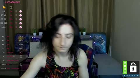 Jenya online show from 09/29/25, 05:29