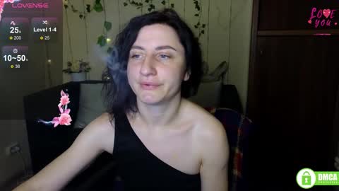 Jenya online show from 09/30/25, 05:40