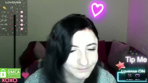 Snapshot of muse_kitty_jenia chatting on 11/16/25, 06:30 Jenya online show from 11/16/25, 06:30