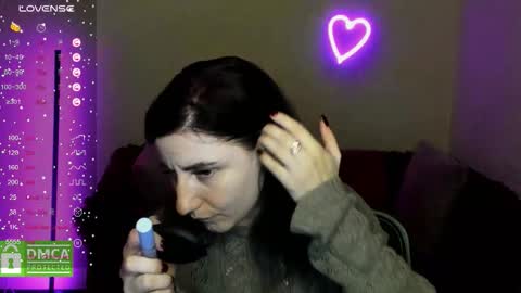 Snapshot of muse_kitty_jenia chatting on 11/27/25, 07:27 Jenya online show from 11/27/25, 07:27