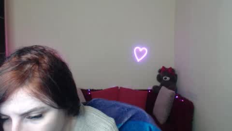 Snapshot of muse_kitty_jenia chatting on 02/03/26, 06:35 Jenya online show from 02/03/26, 06:35