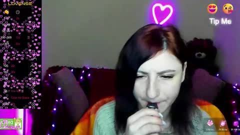 Snapshot of muse_kitty_jenia chatting on 02/06/26, 06:33 Jenya online show from 02/06/26, 06:33