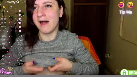 Snapshot of muse_kitty_jenia chatting on 02/10/26, 06:45 Jenya online show from 02/10/26, 06:45