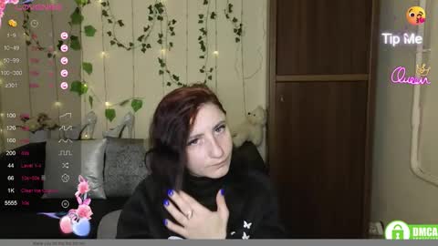 Snapshot of muse_kitty_jenia chatting on 02/14/26, 07:21 Jenya online show from 02/14/26, 07:21