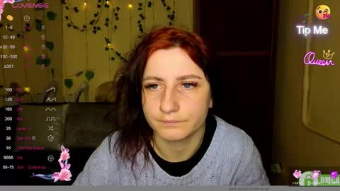 Snapshot of muse_kitty_jenia chatting on 02/17/26, 06:25 Jenya online show from 02/17/26, 06:25