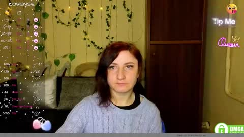 Snapshot of muse_kitty_jenia chatting on 02/19/26, 06:37 Jenya online show from 02/19/26, 06:37