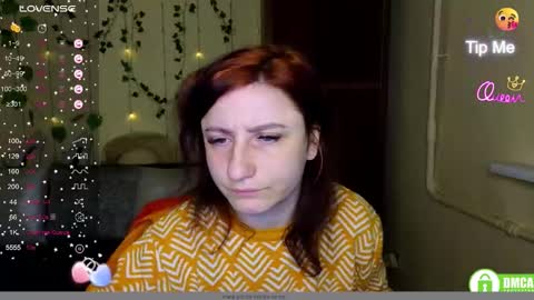 Snapshot of muse_kitty_jenia chatting on 02/20/26, 06:30 Jenya online show from 02/20/26, 06:30