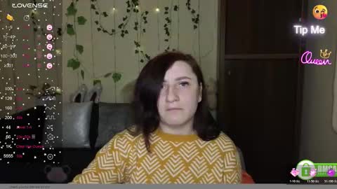 Snapshot of muse_kitty_jenia chatting on 02/26/26, 07:13 Jenya online show from 02/26/26, 07:13