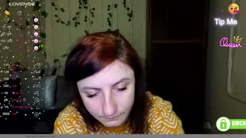 Snapshot of muse_kitty_jenia chatting on 02/27/26, 06:30 Jenya online show from 02/27/26, 06:30