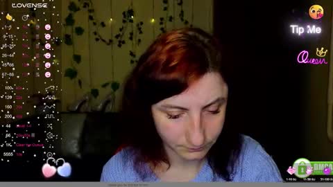 Snapshot of muse_kitty_jenia chatting on 03/18/26, 06:44 Jenya online show from 03/18/26, 06:44