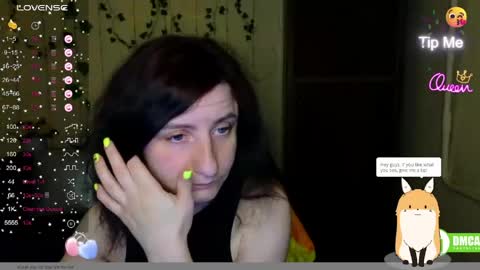 Snapshot of muse_kitty_jenia chatting on 03/21/26, 06:44 Jenya online show from 03/21/26, 06:44