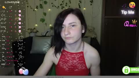 Jenya online show from 03/23/26, 06:34