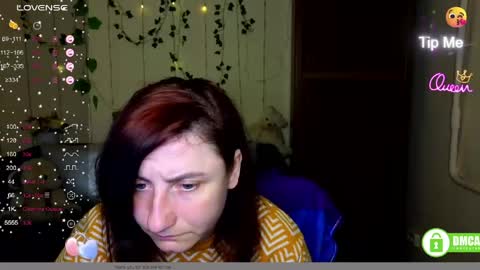 Jenya online show from 04/28/26, 06:24