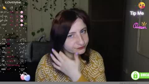Jenya online show from 04/29/26, 05:30