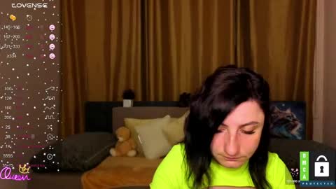 Jenya online show from 06/03/26, 11:24