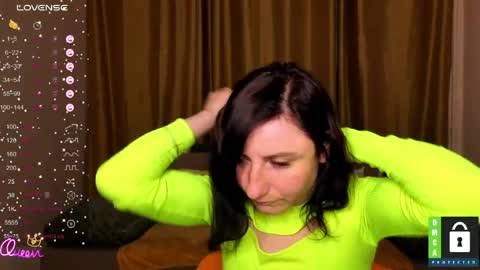 Jenya online show from 06/03/26, 02:33