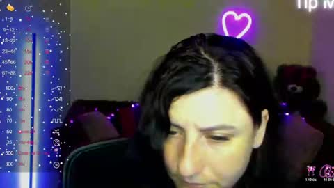 Jenya online show from 06/09/26, 05:30