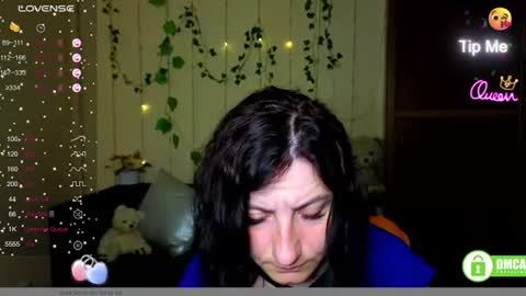 Jenya online show from 06/10/26, 05:34