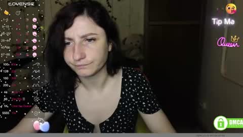 Jenya online show from 06/13/26, 06:11