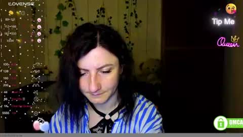 Jenya online show from 06/16/26, 05:21