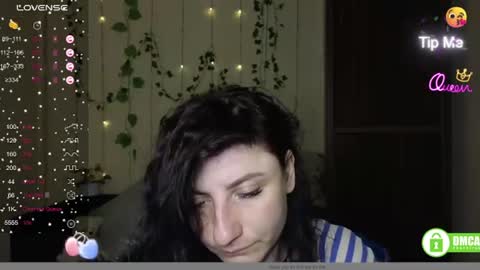 Jenya online show from 06/17/26, 05:21