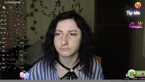 Jenya online show from 06/18/26, 05:19