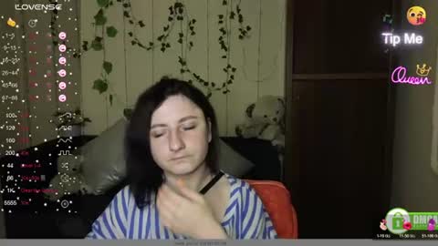 Jenya online show from 06/18/26, 09:14