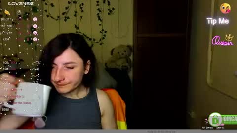 Jenya online show from 06/20/26, 06:00
