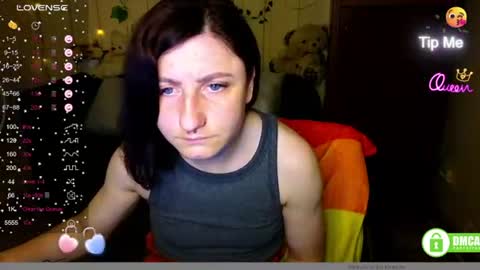 Jenya online show from 06/22/26, 03:25