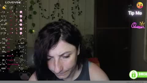Jenya online show from 06/24/26, 05:56
