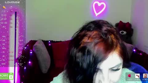 Snapshot of muse_kity_jeneva chatting on 02/03/26, 06:35 Jeneva online show from 02/03/26, 06:35