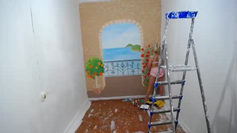 Snapshot of muse_online chatting on 12/16/24, 07:10 Muse Ali  online show from 12/16/24, 07:10