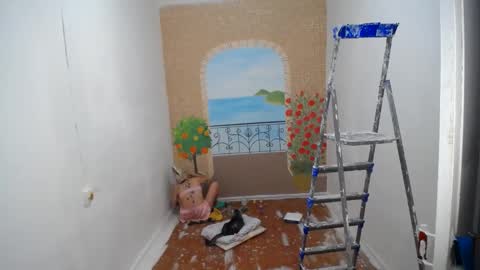 Snapshot of muse_online chatting on 12/16/24, 10:13 Muse Ali  online show from 12/16/24, 10:13