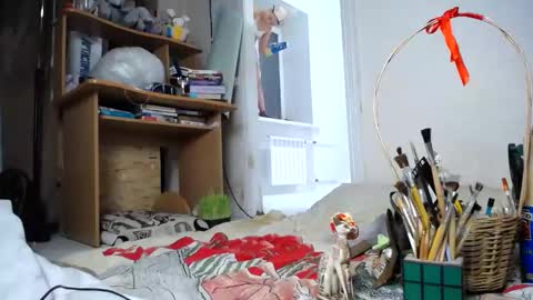 Snapshot of muse_online chatting on 12/29/24, 03:57 Muse Ali  online show from 12/29/24, 03:57