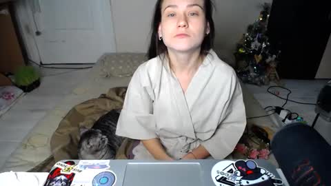 Snapshot of muse_online chatting on 12/30/24, 05:13 Muse Ali  online show from 12/30/24, 05:13