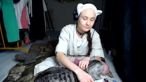 Snapshot of muse_online chatting on 02/10/25, 05:41 Muse Ali  online show from 02/10/25, 05:41